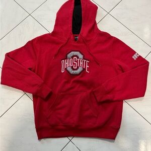 Women’s Ohio State Buckeyes Hoodie
